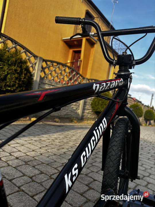 Na sprzedaż BMX Czerniejewo