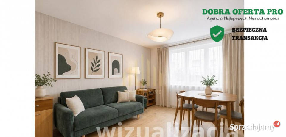 Mieszkanie morza Gdańsk Jelitkowo