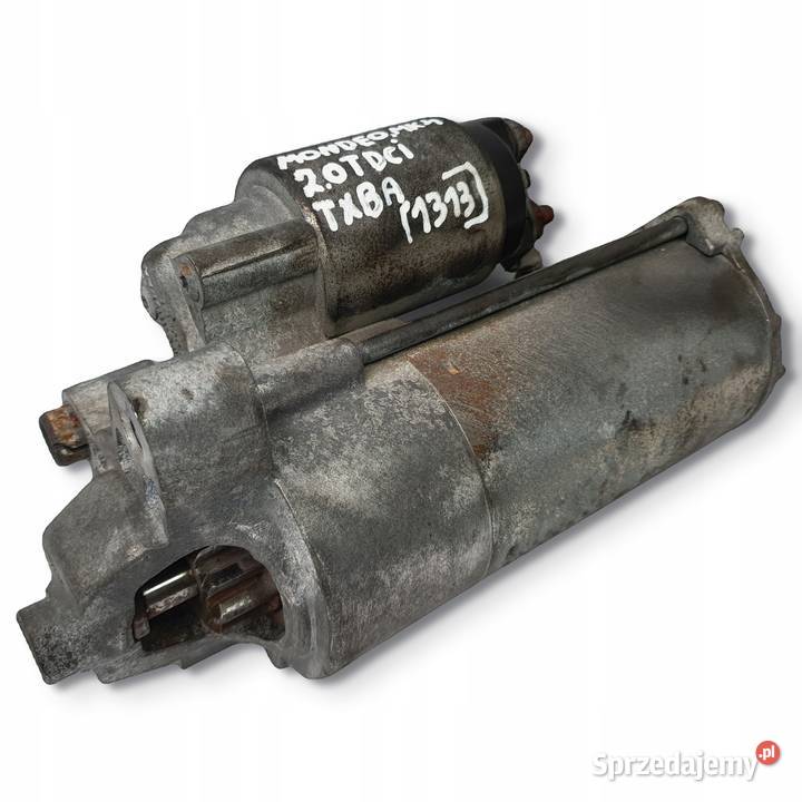 ROZRUSZNIK Ford Mondeo IV 20 TDCI TXBA Chełm sprzedam