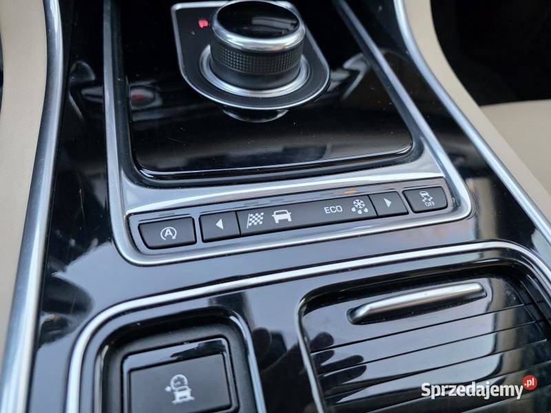 30 V6 340AutomatPrzebieg 97083Bogate wyposażenie Warszawa