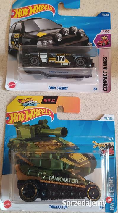 Hot wheels model kolekcjonerskie 13 sztuk Modelarstwo Gdańsk sprzedam