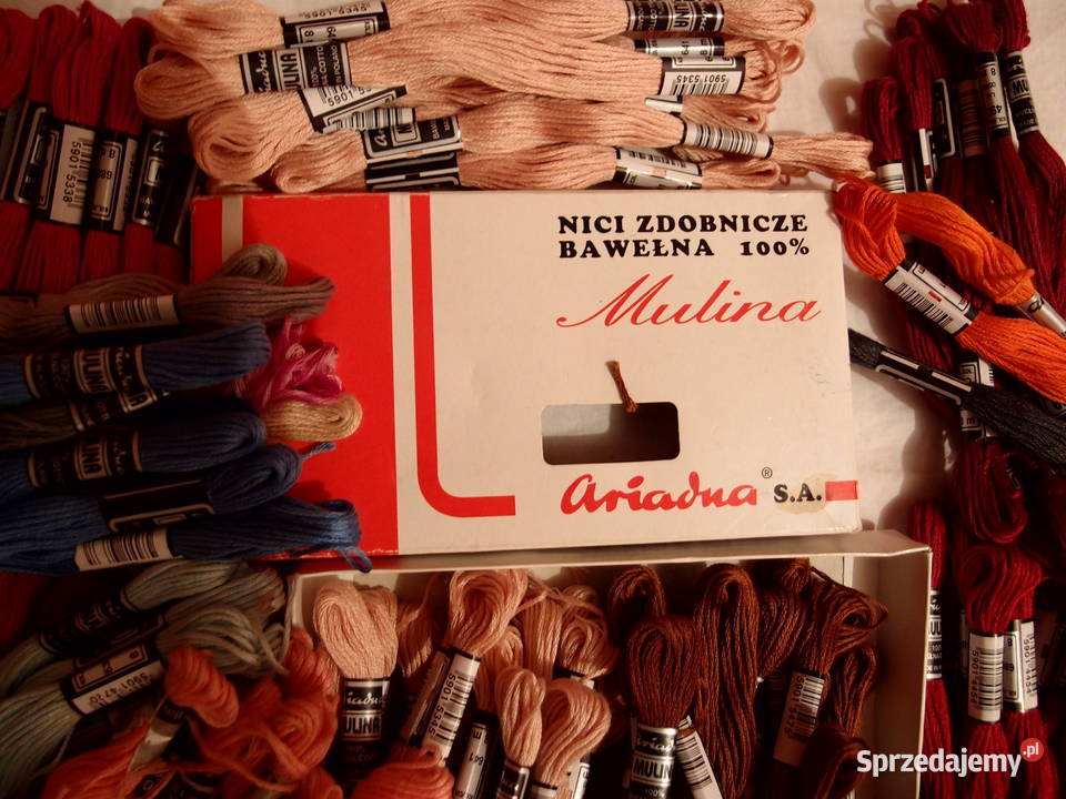 Nici BiletyPapierki wskaźnikowe Łódź