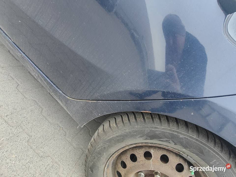 Syndyk sprzeda Hyundai i30 16 2008r Jasieniec