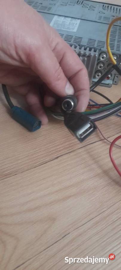 Radio ALPINE Radioodtwarzacze dolnośląskie Karpacz