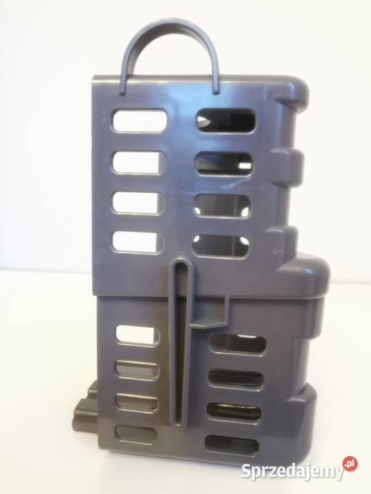 Kosz Zespołu Filtra Papierowego na worek Zelmer Rzeszów