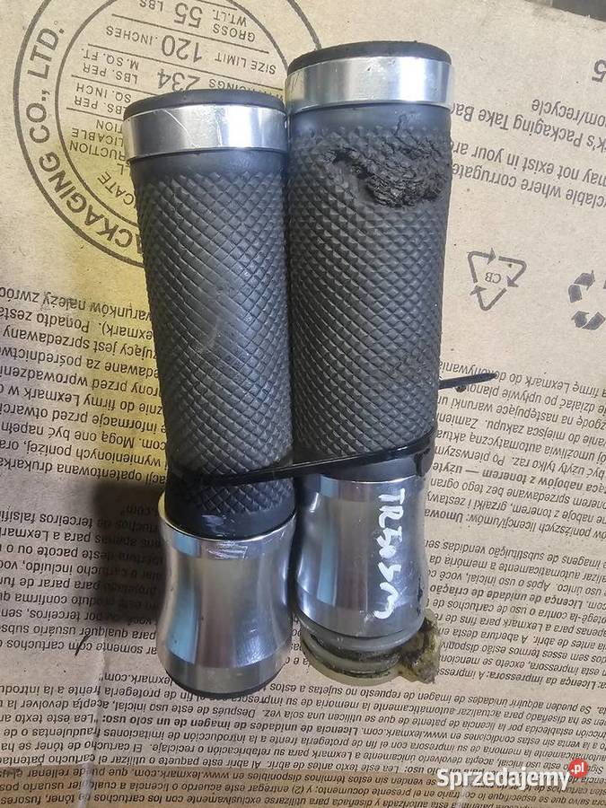 Generic trigger tr 50 SM gripy rączki manetki Jelenia Góra