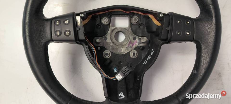 KIEROWNICA SEAT TOLEDO III 5P0959537 Lipno