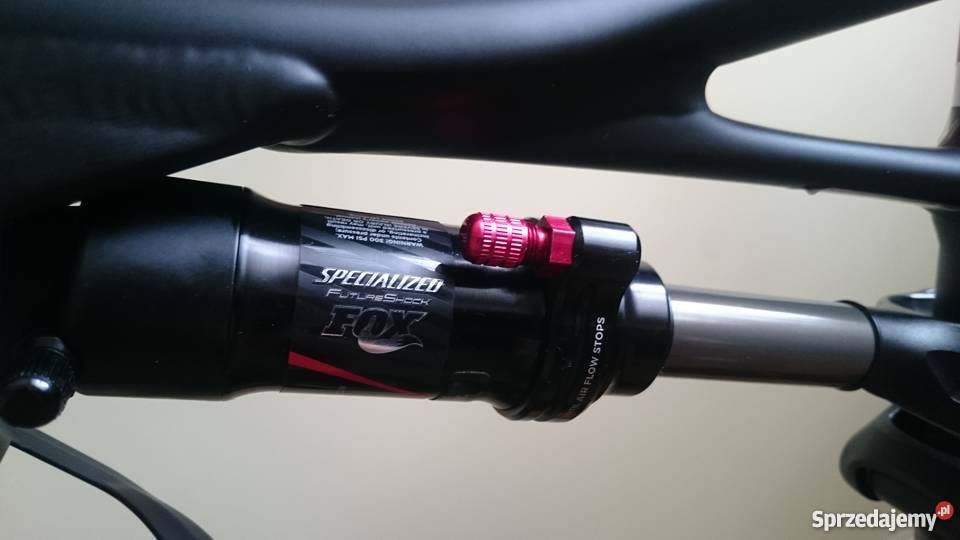 Rama Specialized Epic Comp 29 2015 Lublin