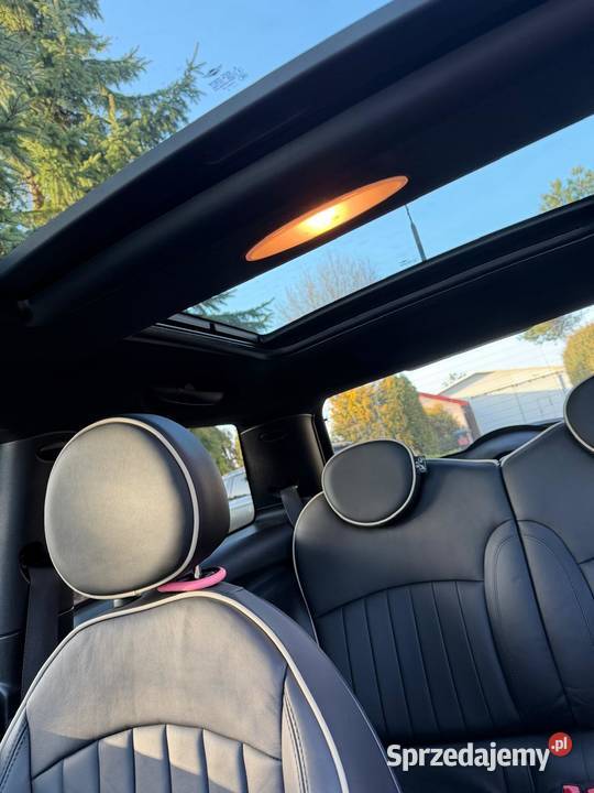 Sprzedam Mini Cooper S Zubowice sprzedam