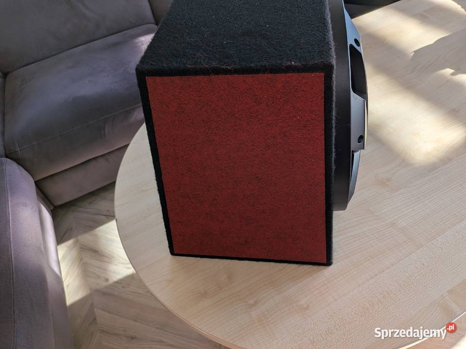 Subwoofer PIONEER TSWX300A Wieprzyce