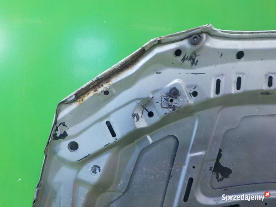 BMW 3 E92 MPAKIET 10r COUPE 2D maska Suków