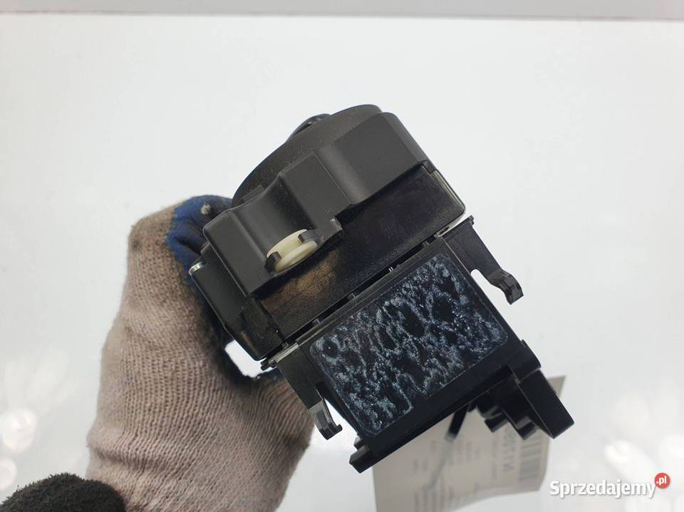 PANEL KLIMATYZACJI SKODA OCTAVIA II kujawsko-pomorskie