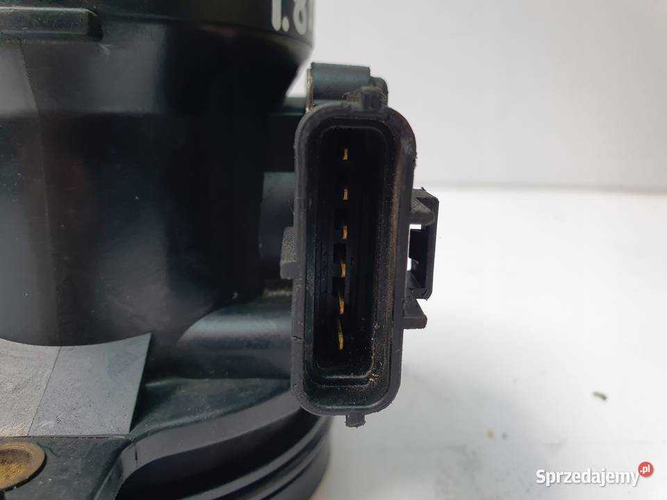 PRZEPŁYWOMIERZ Ford Focus MK1 Mondeo MK3 Connect Chełm