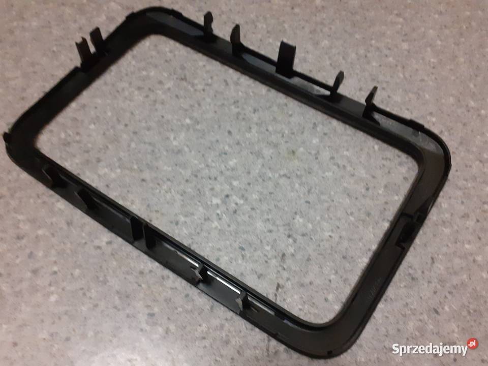 Skoda Fabia radio fabryczne Sprzęt audio fabryczny