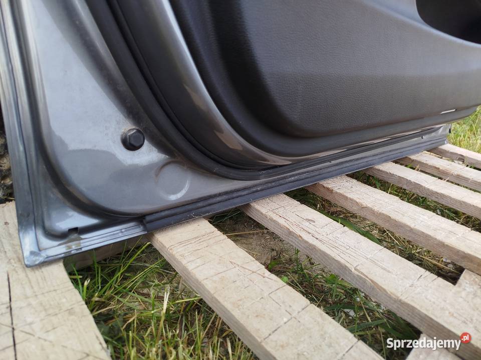 Drzwi Przód Lewe BMW Seria 5 F10 F11 Sedan A527 Grybów