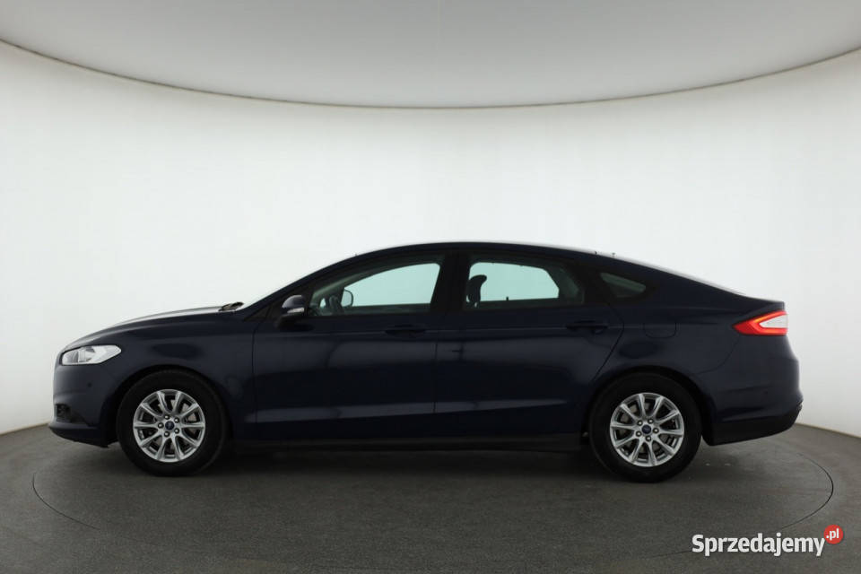 Ford Mondeo 20 TDCI isofix Piaseczno