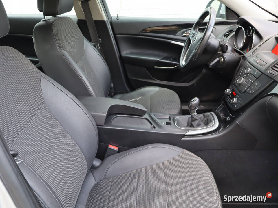 Opel Insignia 20 CDTI