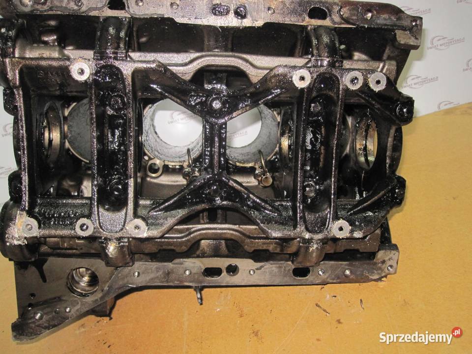 MERCEDES W205 22 CDI 17R 163 651921 R6510111401