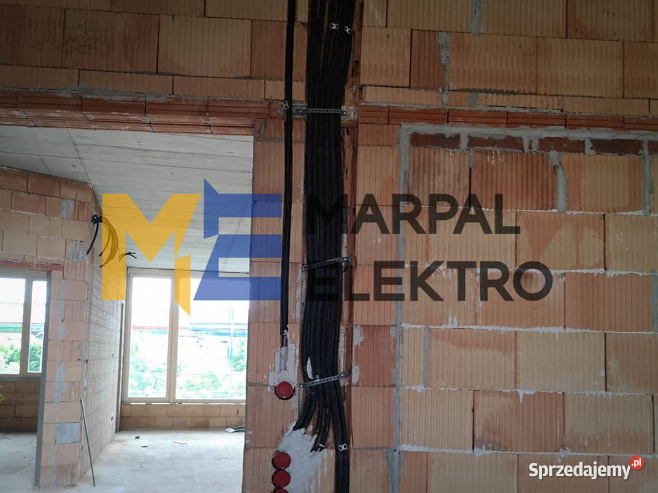 Elektryk Siemianowice Śląskie Marpal Elektro