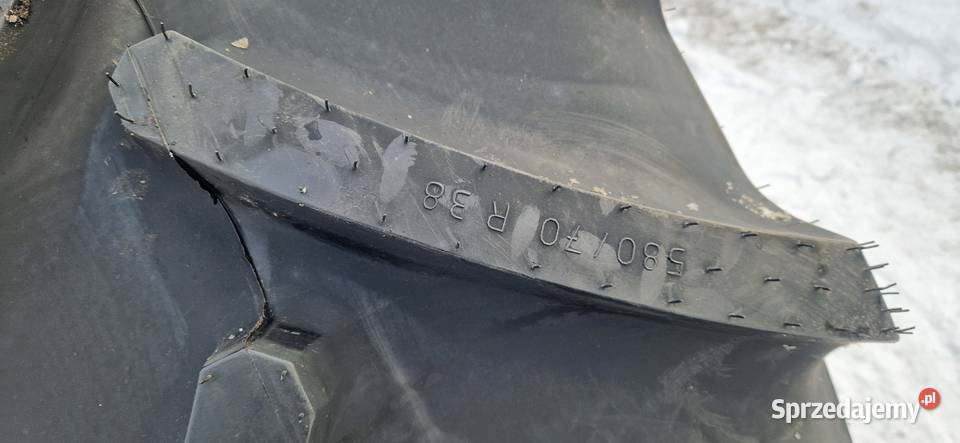 58070r38 208r38 20838 Continental 100 bieżnik Nowe Miasto Lubawskie