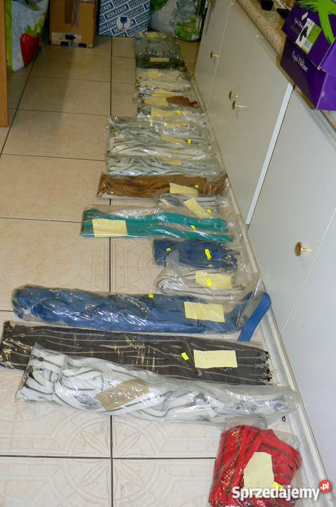 ZAMKI BLYSKAWICZNE NOWE Uniseks Szczecin