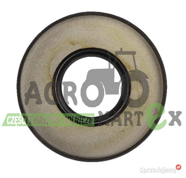 FA007 PIERŚCIEŃ USZCZELNIAJĄCY 30x72x10 AMAZONE dolnośląskie Wichrów sprzedam