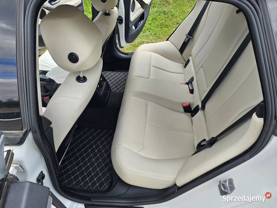 BMW 428i Stan niski przebieg dolnośląskie Polkowice