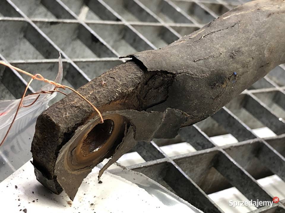 DRĄŻEK STABILIZATORA PRZÓD VW PASSAT B8 podkarpackie sprzedam