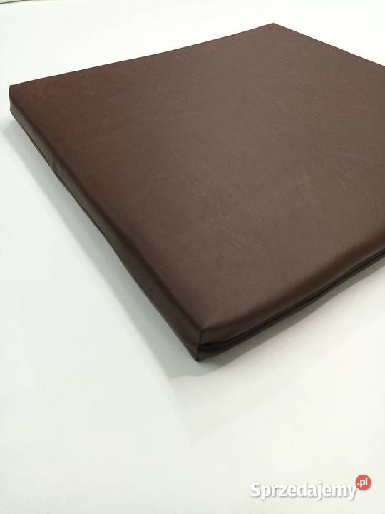 LEGOWISKO MATERAC dwustronne PSA KOTA 90x60x6 Łapy