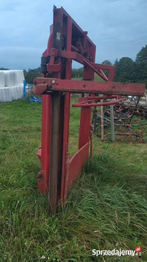 Wycinak bvl łańcuchowymechaniczny