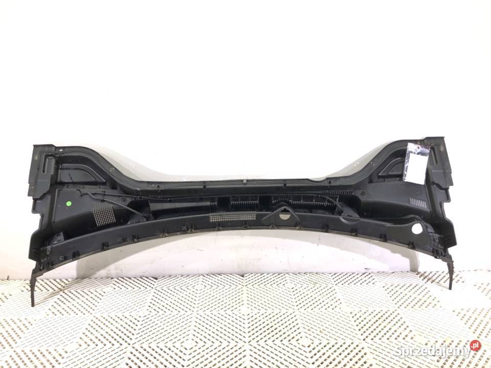 PODSZYBIE SSANGYONG TORRES 7941041000 Crossover