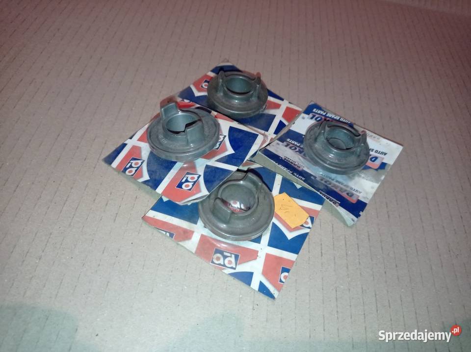 Panewki Fiat 126 nowe 0508 II szlif nowe Bimet Lublin sprzedam