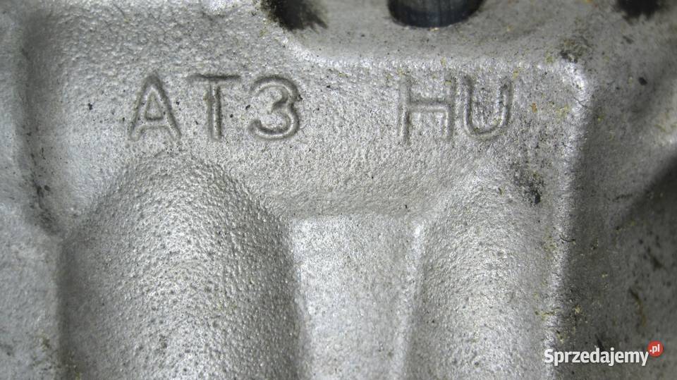 AUDI S4 S5 A6 Q7 Q5 A8 30 TFSI głowica kompletna