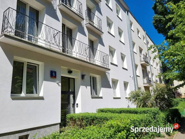 Wynajmę mieszkanie Warszawa 407m2 2pok mazowieckie