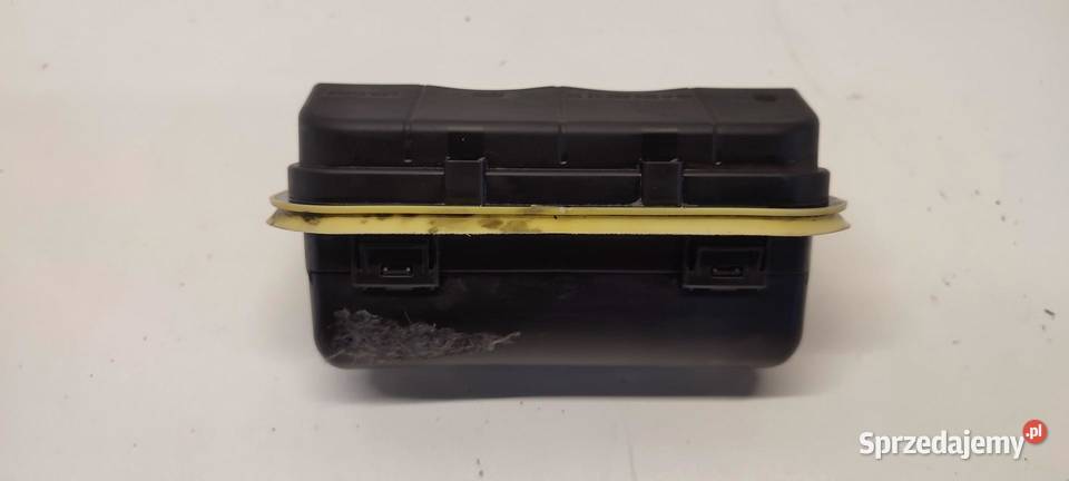 MERCEDES GLC W253 X253 KRATKA BAGAŻNIKA PRAWA osobowe dolnośląskie sprzedam