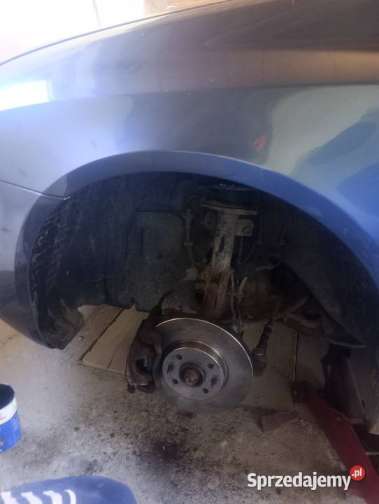 Fiat stilo 12 bedzyna Czchów