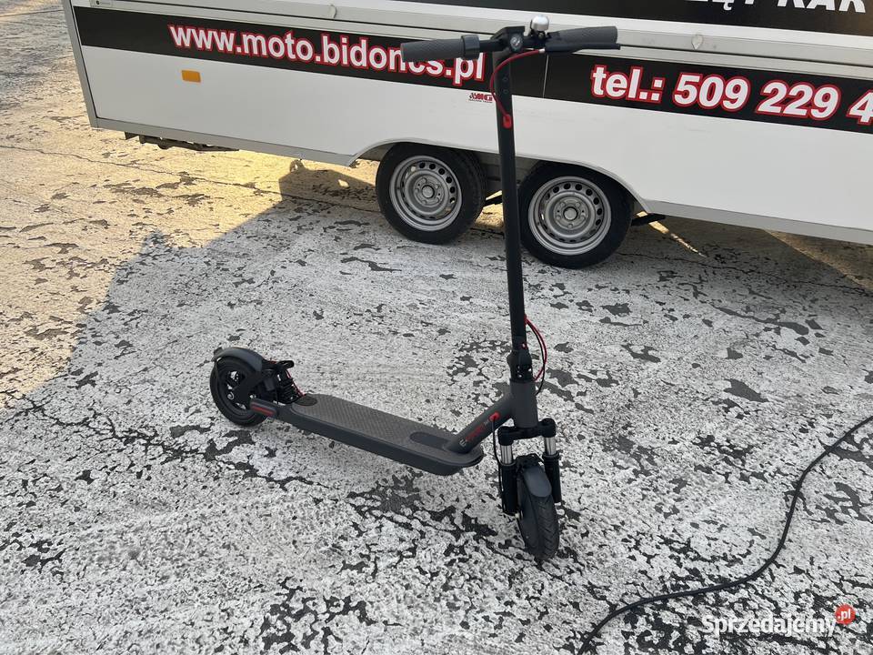 HULAJNOGA ELEKTRYCZNA EHART 365 WERSJA Kościan