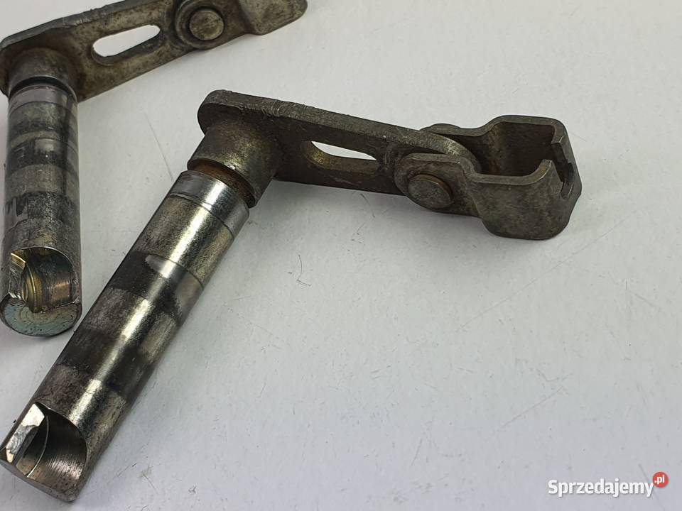 Wysprzeglik Dzwignia Sprzegla Honda Crf 450 0508 Łódź