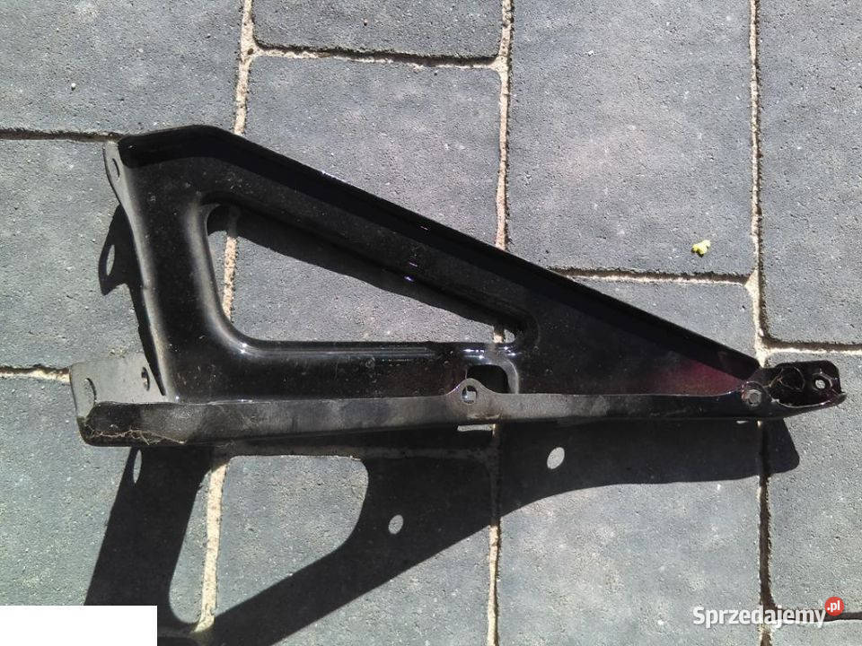 HONDA S2000 WSPORNIK BŁOTNIKA LEWY PRAWY Karoseria Kozubszczyzna