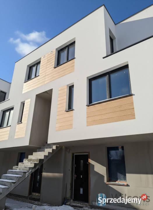 Mieszkanie Nowy Dwór Mazowiecki Bohaterów 60.56m2 Sprzedaż