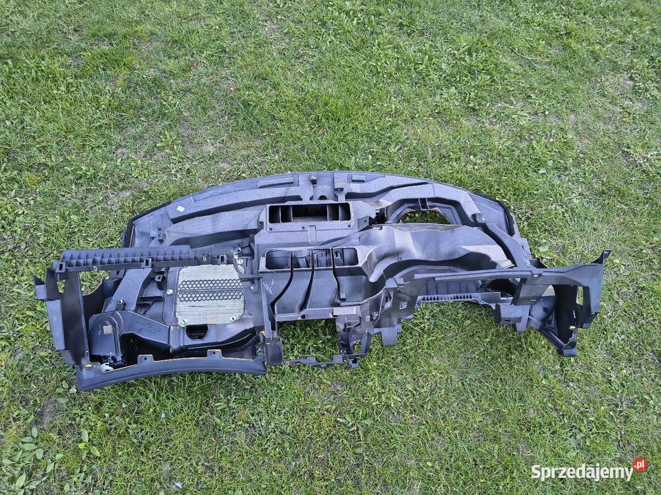Oryginalna Deska Rozdzielcza Konsola Air Bag osobowe Otwock