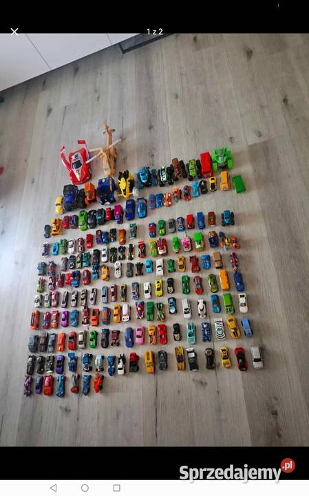 Zabawki Dla Dziecka Warszawa