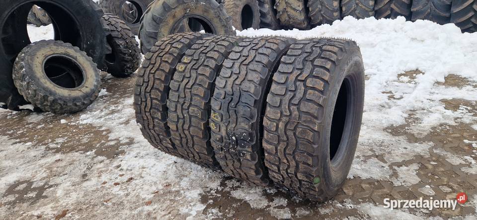 38565r225 15r225 HL HW 60118011 IFA Pronar Nowe Miasto Lubawskie sprzedam