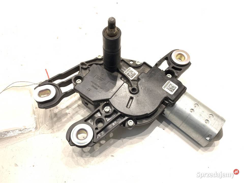 SILNIK WYCIERACZEK TYŁ VW TROC 5G0955711C