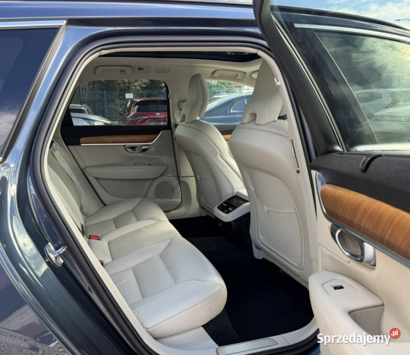 Volvo V90 LiftFull wersjaSerwisGwarancja Kamienna Góra