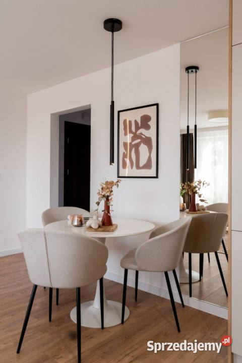 Wyjątkowe 4pokoje remoncie 60m2 duży balkon małopolskie Tarnów