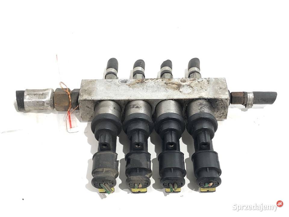 WTRYSKIWACZ LPG 67R010185 WTRYSK GAZU GAZOWY osobowe