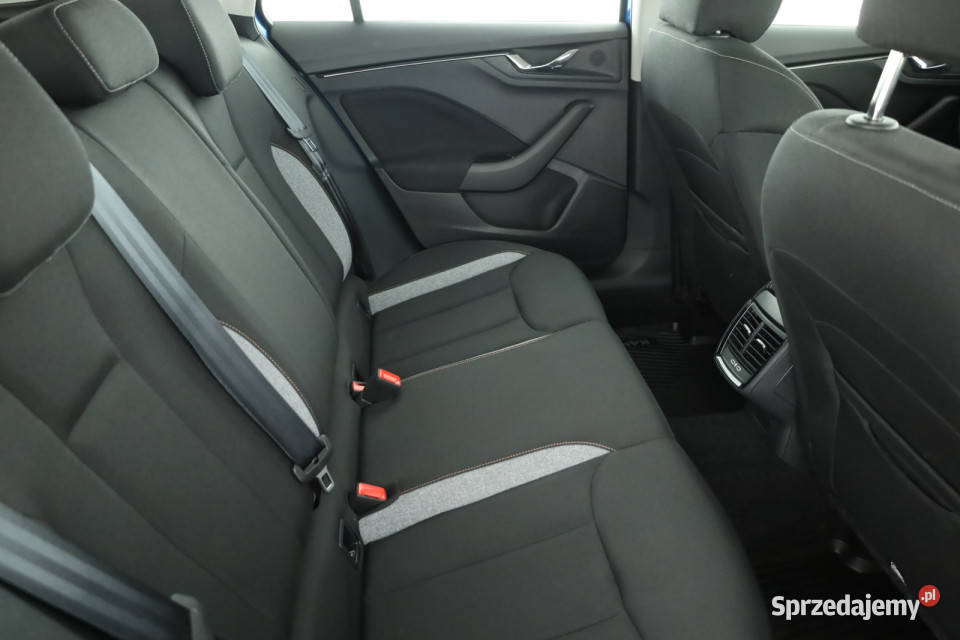 Skoda Kamiq 10 TSI mazowieckie Piaseczno