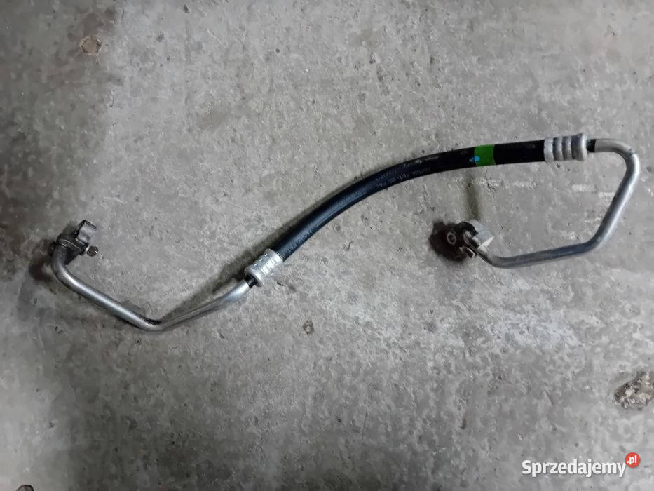 Przewód klimatyzacji 15 hybryda toyota yaris III
