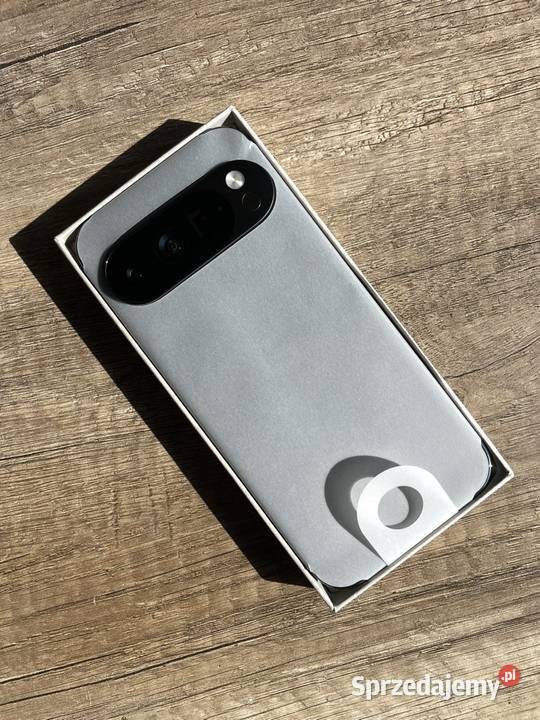 Google Pixel 10 Pro 256GB stan Sandomierz
